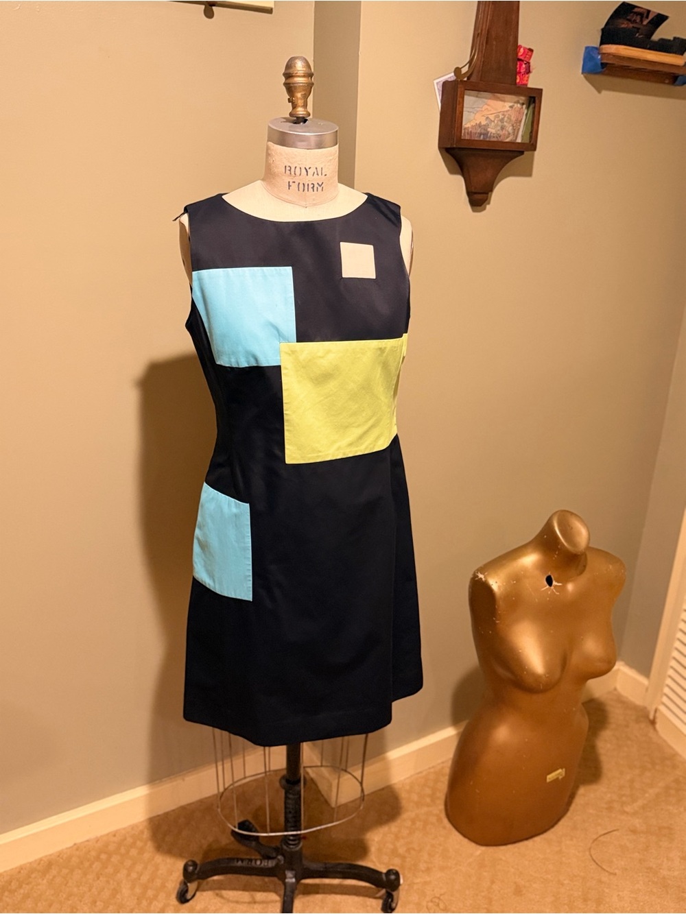 Louis Feraud - Contraire line - size 10 NWOT